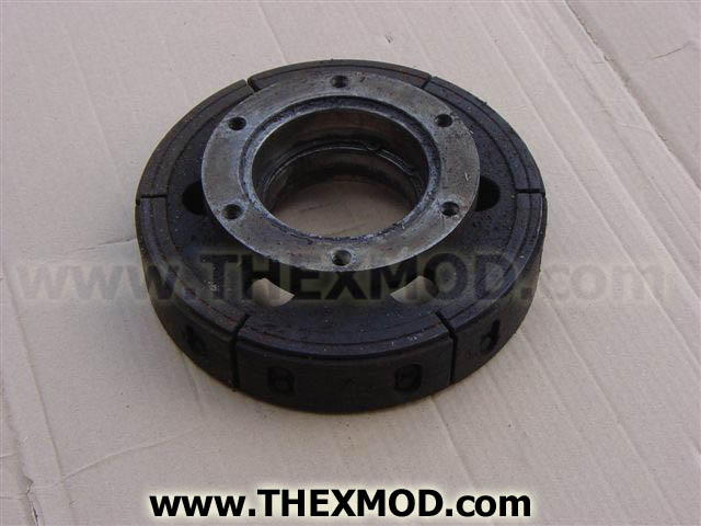CLUTCH - CENTRIFUGAL CLUTCH ASSY - USED-1
