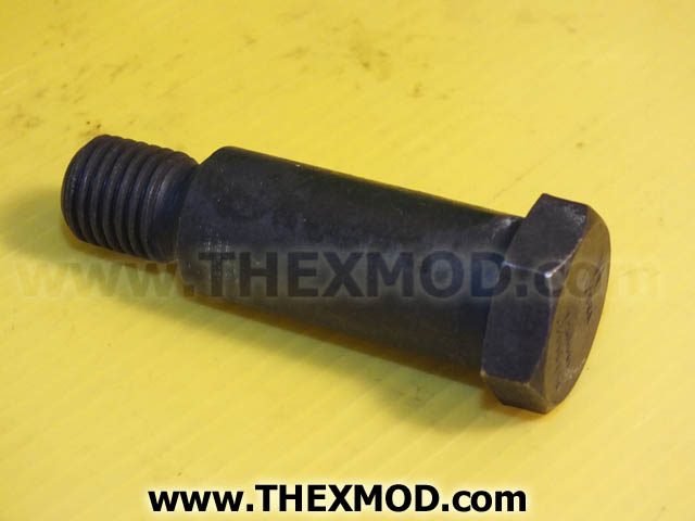 Bolt Shoulder - M16 x 2mm - 27mm Thd Lg - FV735821-1