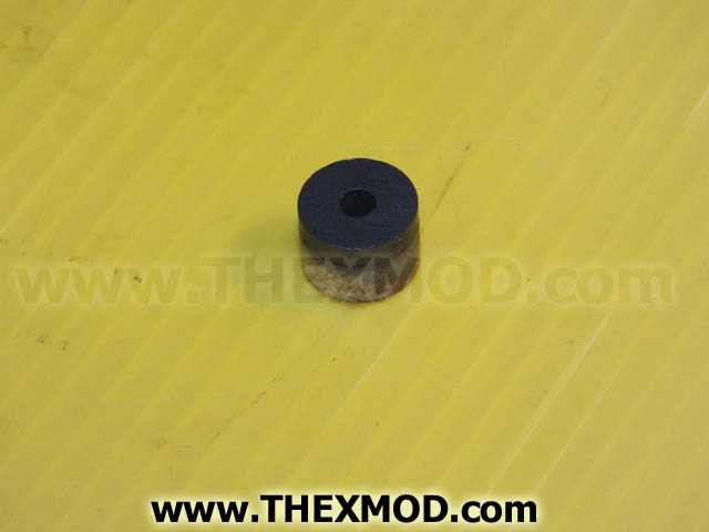 Terminal Plug Voltage Regulator - 250565-2-1