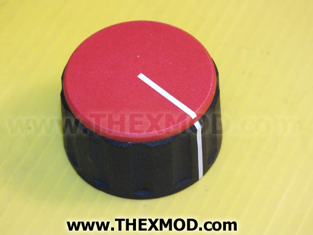 Knob Regulation - 4158843-1