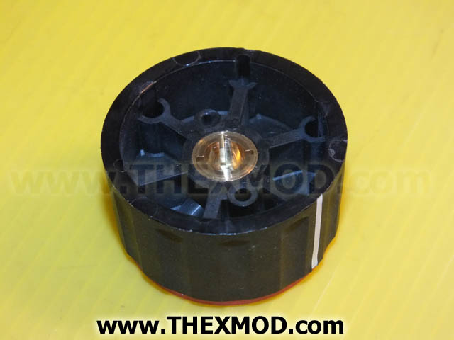 Knob Regulation - 4158843-2