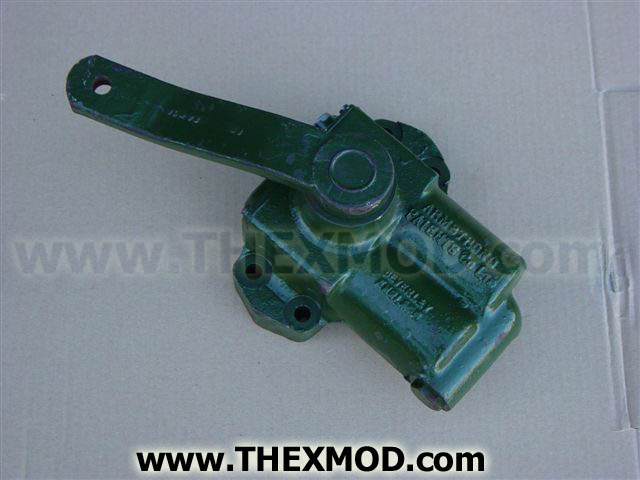 SHOCK ABSORBER - ARMSTRONG TYPE - LH + RH UNUSED-1
