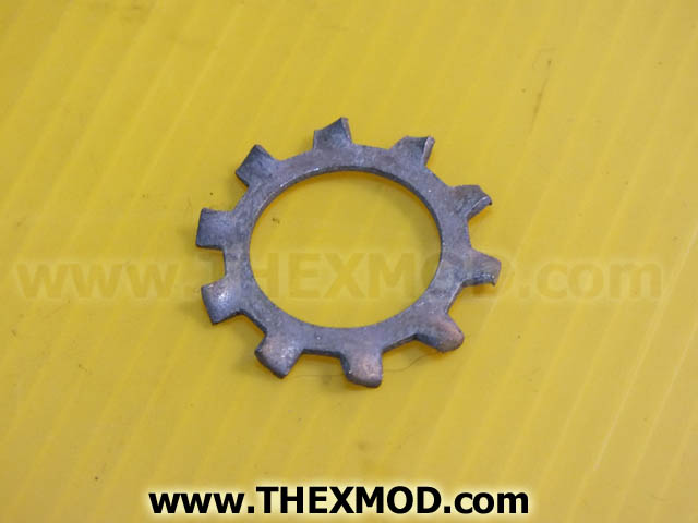 Washer - Self-Locking - M14 - WE114001-1