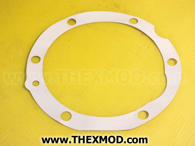 Gasket - 115.10mm id - 146mm od - 361871 & ACC7-1