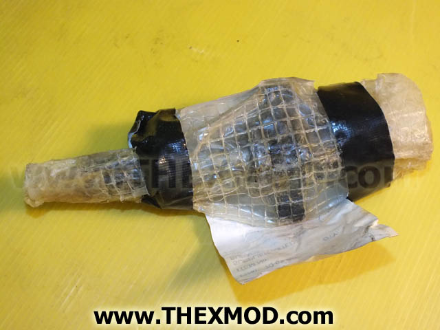 Fuel Injector - 4025249-1