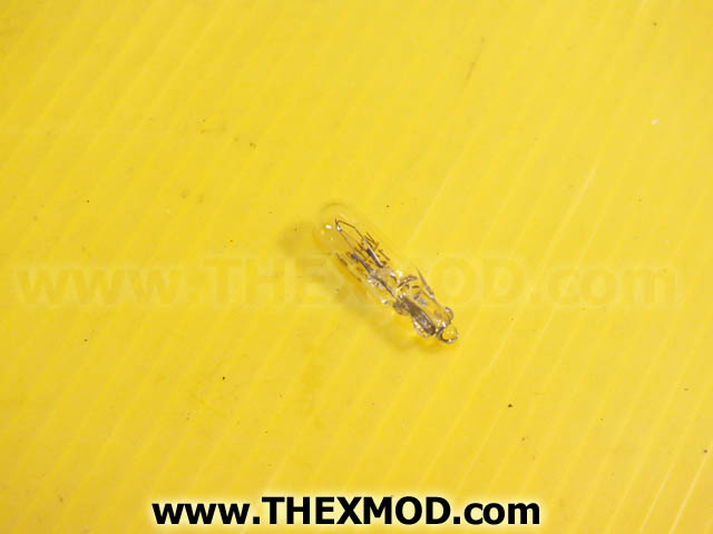 Bulb - 1.2w - 12v - 20mm Long- A823240-1