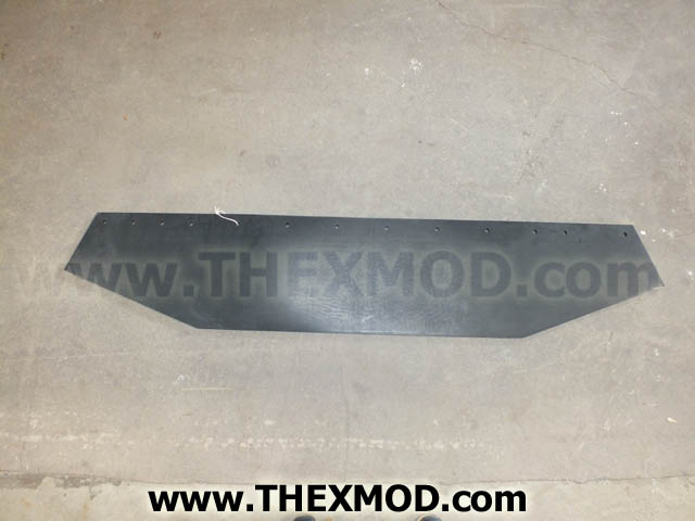 Mudflap - Front - FV2095089RO2-1