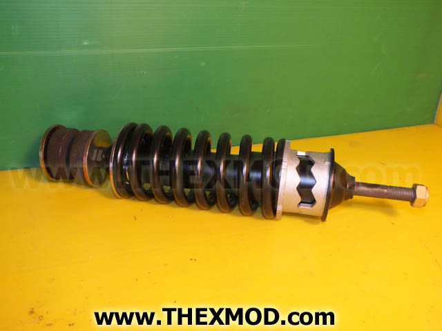 Shock Absorber - Rear Cab Damper - 05-00370-002-1