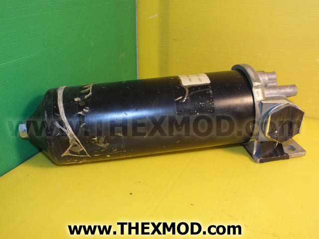 Filter Fluid - 4 5/32in id - A7078, PU295-1