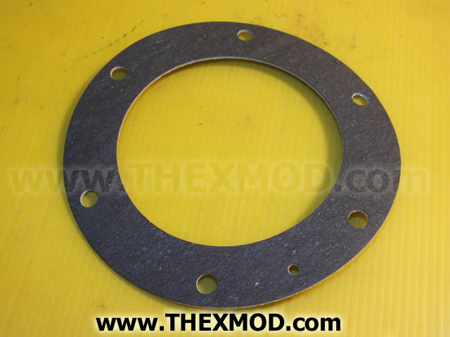 Gasket - 160mm od - FV2215156-1