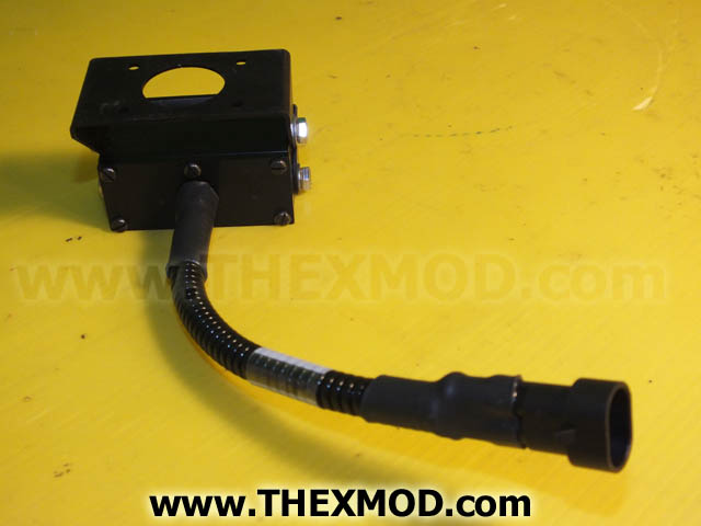 Light - IR Front Lamp - 40002560-1