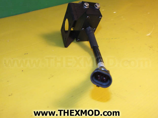 Light - IR Front Lamp - 40002560-2