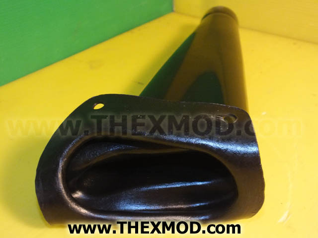 Boot Dust & Moisture Seal - MZH1657-2
