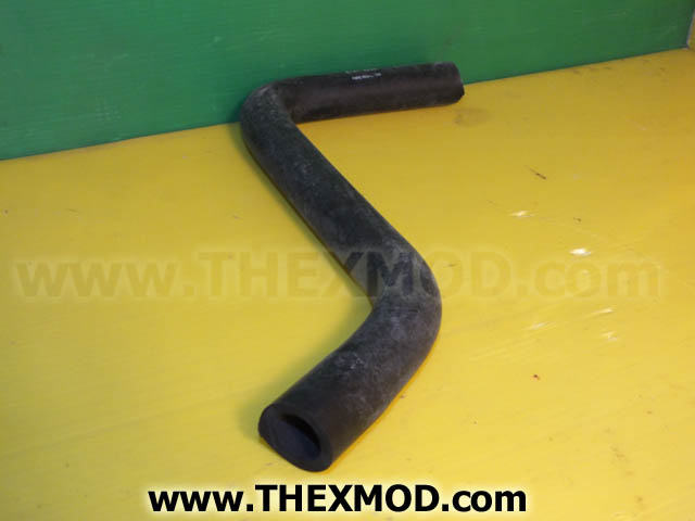 Hose - 15mm id - 25.25mm Long - BTR1135-1