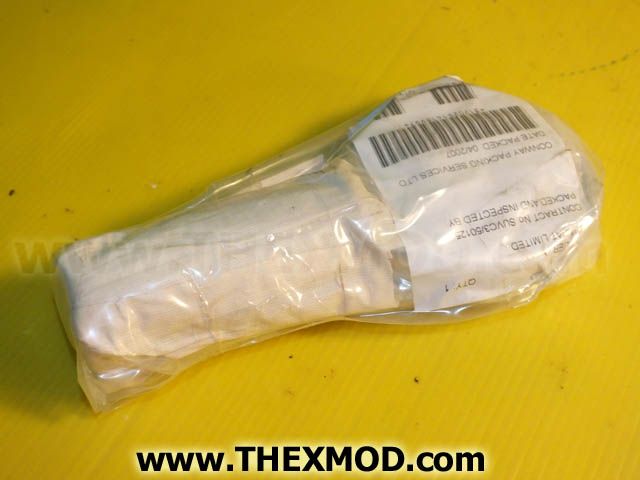End Rod Bearing - 70-60-563-1