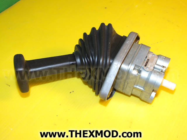 Valve Regulating Fluid Pressure - 9617232050-1