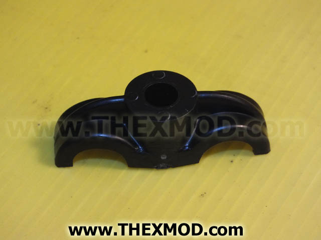 Strap Retaining - 2 3/8in Long - Z5/31389-1