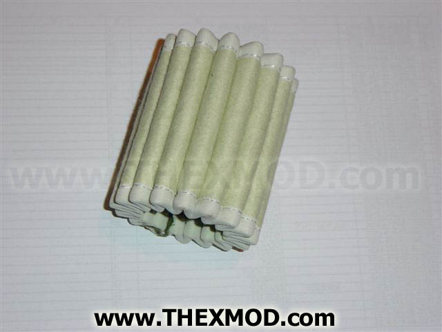 Filter - Fuel - B47389-1