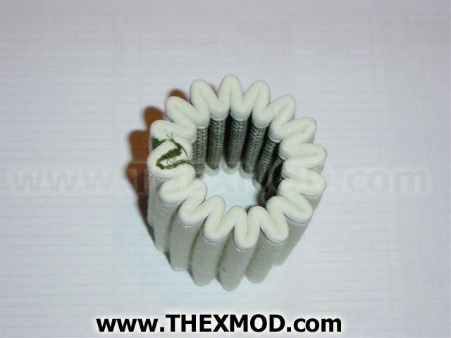 Filter - Fuel - B47389-2