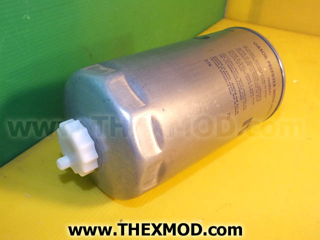 Filter - Gasoline Prefilter - High Water - 1908547-1