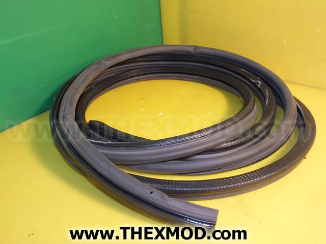 Seal Door - 09-00032-000-1