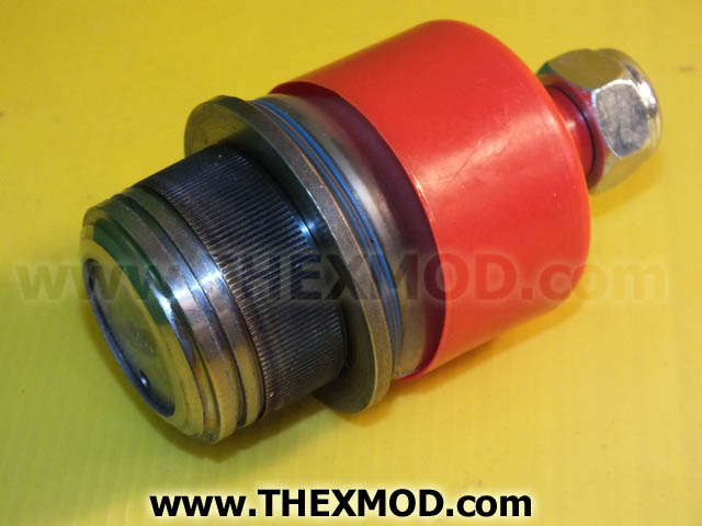 Ball Joint - 30hdm - PP4837.00.01, 70-60-506-1
