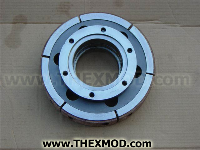 CLUTCH  - CENTRIFUGAL CLUTCH ASSY - UNUSED-1