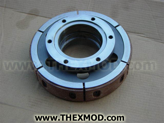 CLUTCH  - CENTRIFUGAL CLUTCH ASSY - UNUSED-2
