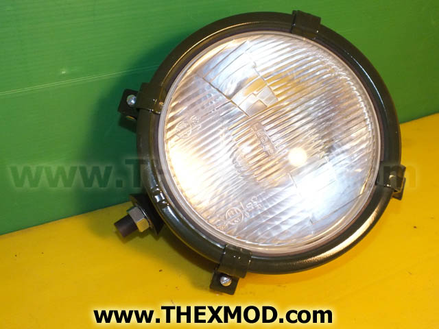 Headlight - B7252, 54051465-1