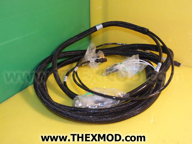 Harness ABS Front - 3413653-1