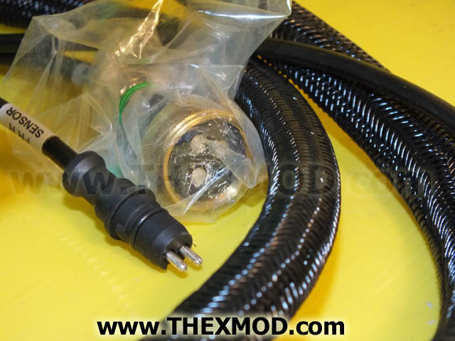 Harness ABS Front - 3413653-2