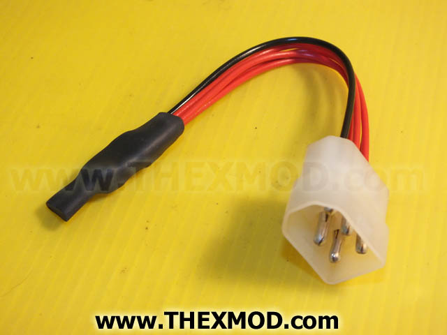 Diode Gate - 5 x 12mm cable - 716-01600-1