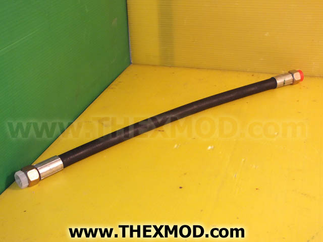 Hose - Hydraulic - 611/01500-1