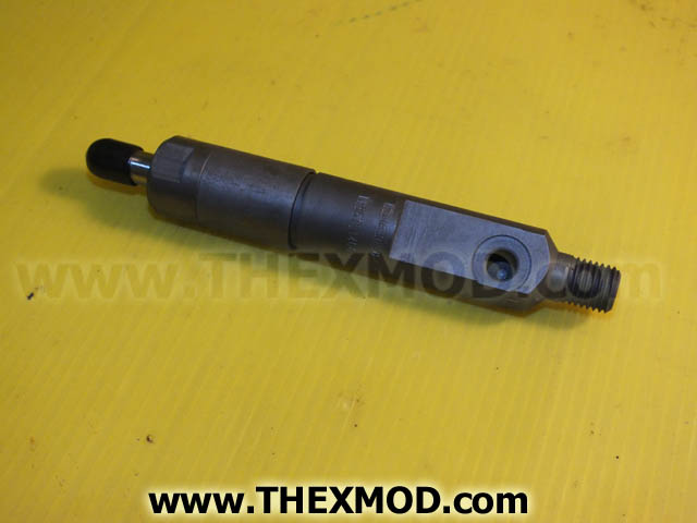 Injector - 2645A006 02/101580-1