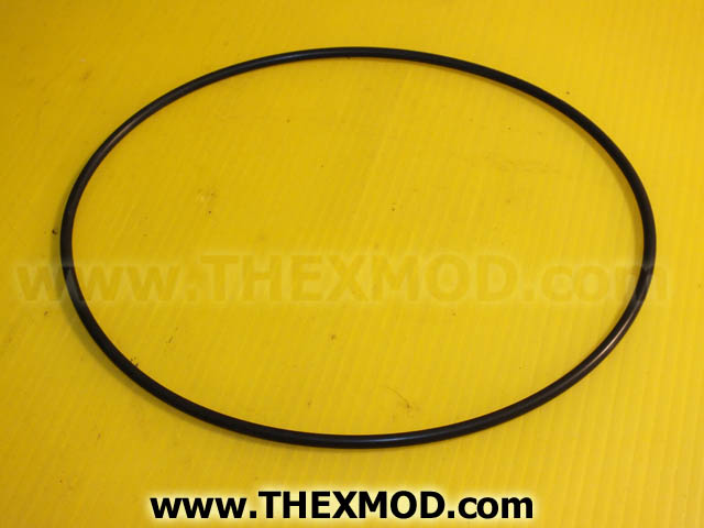 O-Ring - 9125739-1