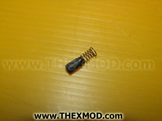 Brush - Electrical - LU404435 - 600726-1