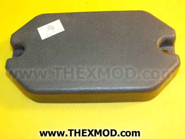 Cover - 171mm x 94.5mm x 24mm - 123/00566-1