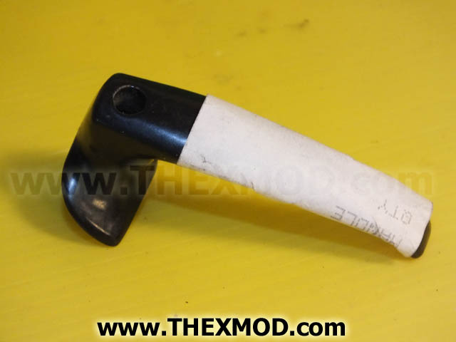 Handle Cab Side Window - 4951901-1