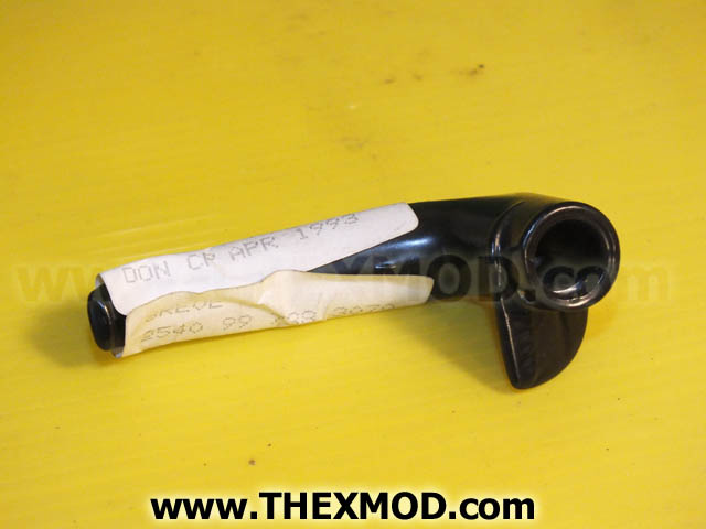 Handle Cab Side Window - 4951901-2
