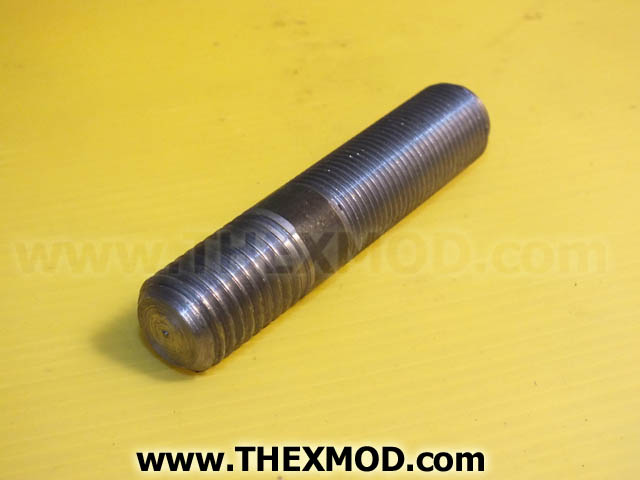 Stud - 3/4in - 16 unf - 2in Long -1