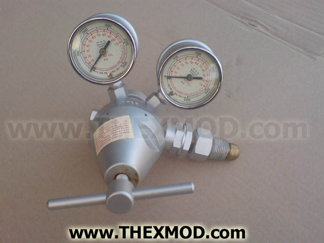 Regulator Charging-1