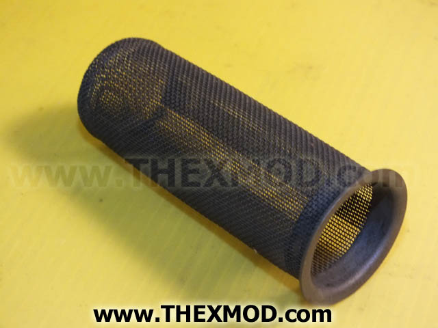 Filter Fluid - 7437990103 & 05896000DAS-1