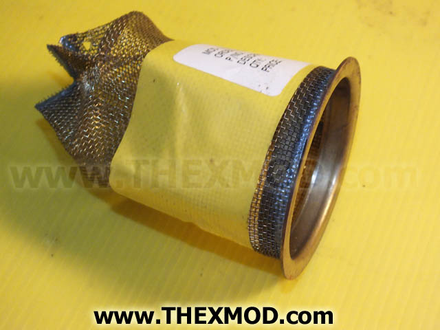 Strainers - Sediment Fuel Tank - 4954855-1