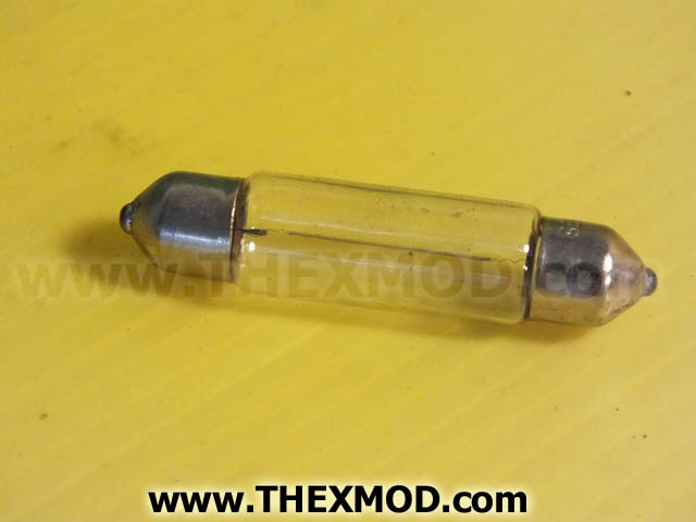 Bulb - 24v - 10w - P266123-29, F274-1