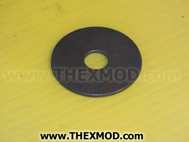 Washer - Shim - 819/00052-1