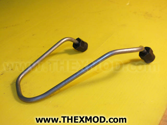 Tube - Injection Pipe - 19077-53714-1