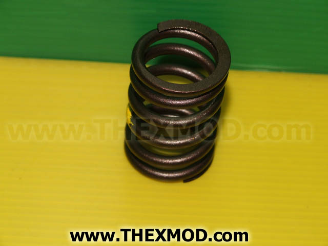 Spring - Valve - 751-10661-1