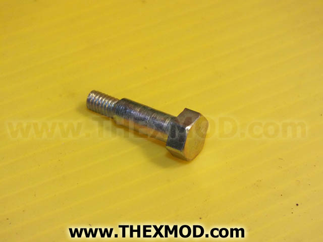Screw Shoulder - M4 x 7 - 6.65mm Long - MZK9041-1