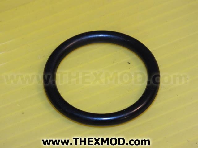 O-Ring Control Valve - Hydraulic System - 942985-1