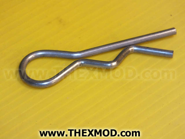 Pin Lock - 81.91320-0106-1